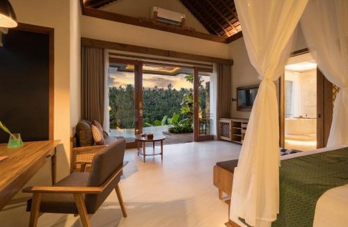 Payangan Resort | Sanggraloka Ubud