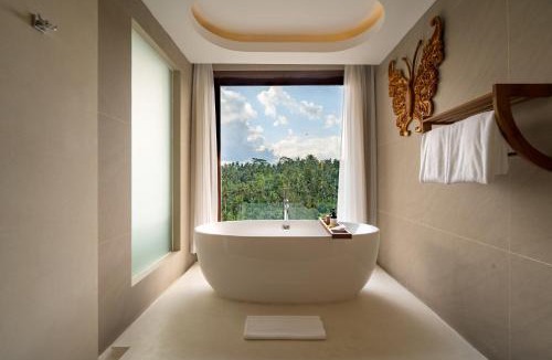 Payangan Resort | Sanggraloka Ubud