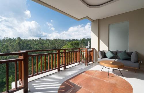 Payangan Resort | Sanggraloka Ubud