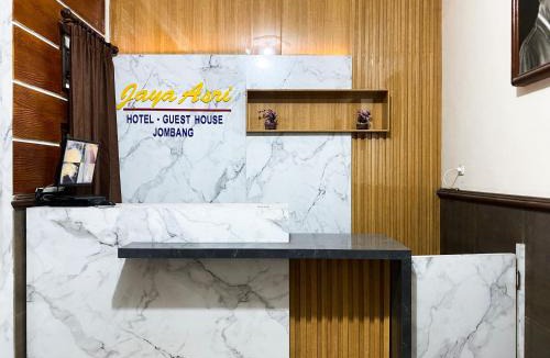 Jombang House | Homestay Jaya Asri Syariah RedPartner near Alun Alun Jombang