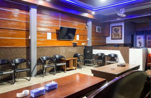 Jombang House | Homestay Jaya Asri Syariah RedPartner near Alun Alun Jombang
