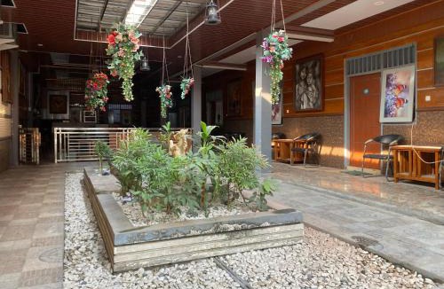Jombang House | Homestay Jaya Asri Syariah RedPartner near Alun Alun Jombang