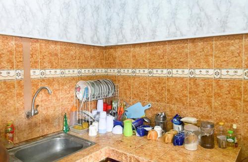 Jombang House | Homestay Jaya Asri Syariah RedPartner near Alun Alun Jombang