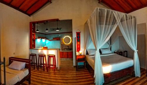 Munduk Hotel | Sunset villa munduk