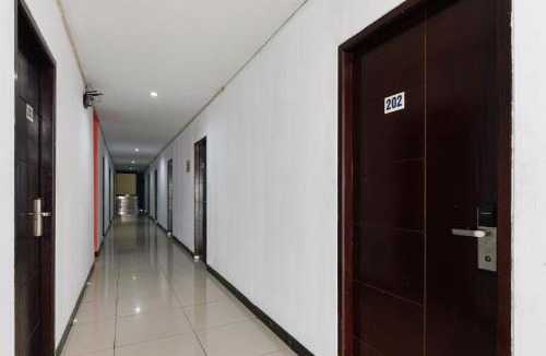 East Jakarta Hotel | RedDoorz Plus @ Jalan Pemuda Jakarta