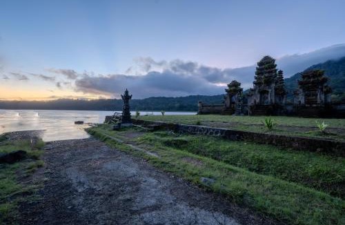 Munduk Villa | Tamblingan Village - Luxury Villas in Munduk