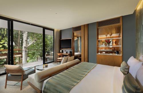 Nyuh Kuning Resort | Alaya Suites Ubud