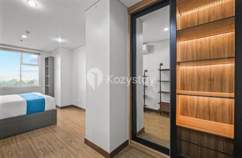 Kebon Jeruk Apartment | Gorsen By Kozystay - Kebon Jeruk