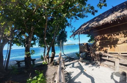 Raja Ampat House | Naviza Homestay