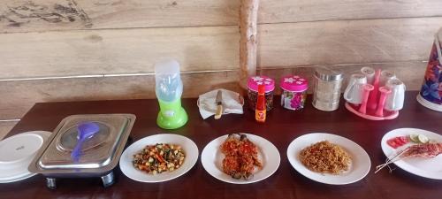 Raja Ampat House | Naviza Homestay