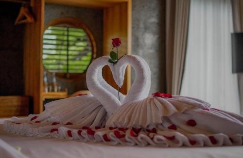Taro Villa | Ningtaru Villa Ubud