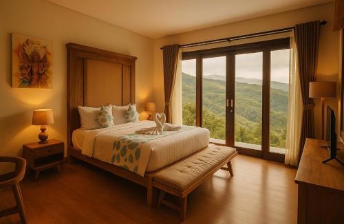 Gobleg House | Shitala Villa