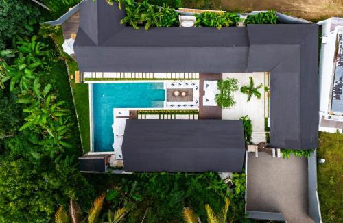 Petulu Villa | Villa Ubud Aqua by BaliSuperHost