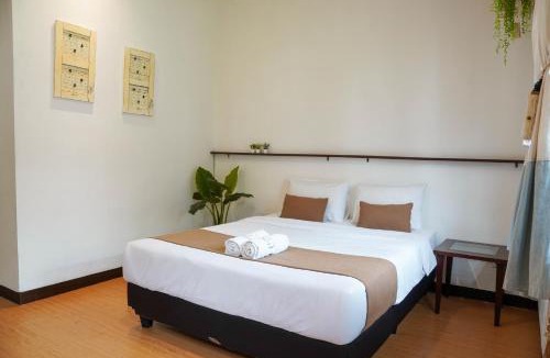 Cigadung Villa | Rumah Canda