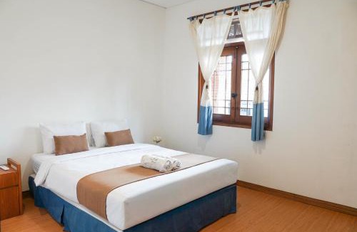 Cigadung Villa | Rumah Canda