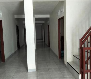 Parepare House | Penginapan amalia