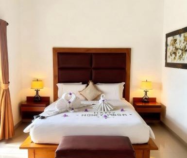 Tampaksiring House | Suwi Serenity Villa
