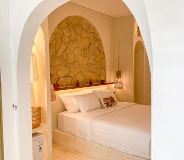 Mlati Bed & Breakfast | Staycationku Premium Jogja Villas