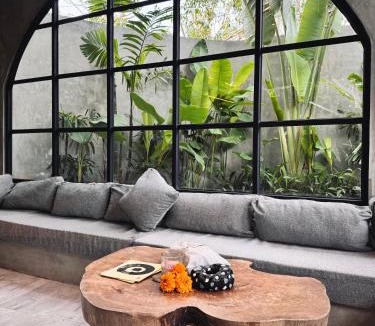 Uluwatu Villa | Coconut Tribe Stunning Luxury 3BR Villa