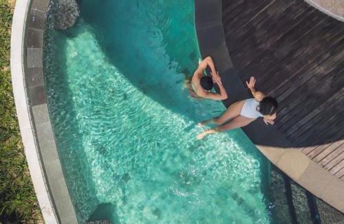Kenderan Villa | Equipoise Resort- Luxury Eco Bamboo Resort in Ubud by iNi Vie Hospitality