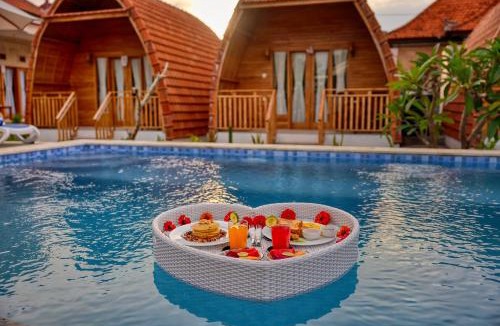 Sampalan House | Neduh Cottage