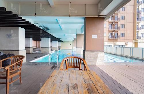 Arcamanik Hotel | RedLiving Apartemen Tamansari Panoramic - Narel