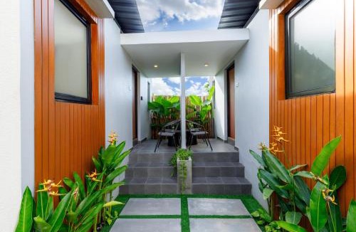 Mengwi Hotel | Andewi Cabin