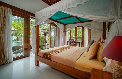 Pejeng Apartment | Villa Mahayoni
