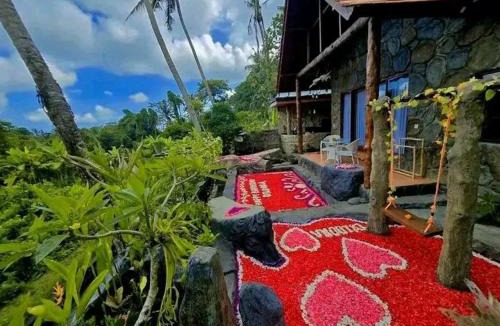 Melayang Villa | Royal Kemani Unique Villa - Ubud Country Side