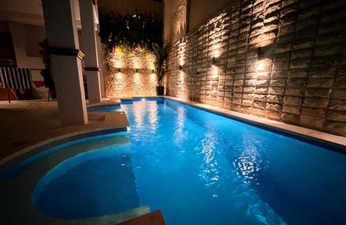 Ungasan Villa | Swarna Mandapa - Private Residence - for 2-8 guests- Uluwatu