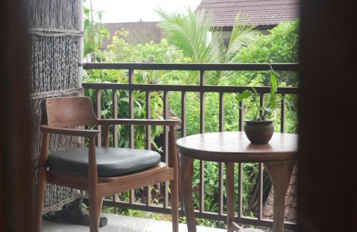 Peliatan House | Dukuh House Ubud