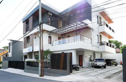 Ngaglik Hotel | Pesona Merapi Syariah Guesthouse Kaliurang RedPartner