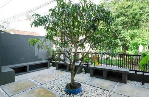 Ngaglik Hotel | Pesona Merapi Syariah Guesthouse Kaliurang RedPartner