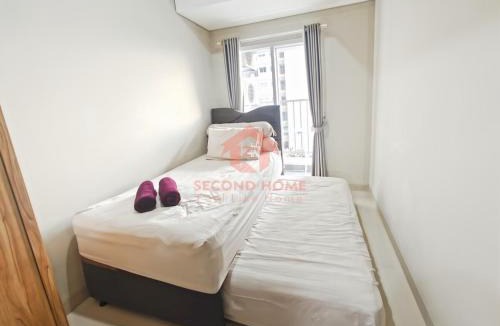 Pancawati Apartment | Cozy 2BR Royal Sentul Apt