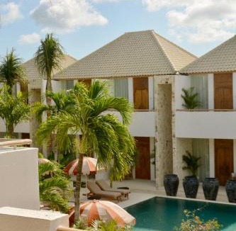 Jimbaran Hotel | The Balangan Hotel Uluwatu - 2min to Beach & 5min to Bali's Best Golf