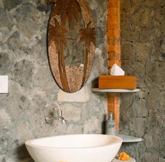 Kelusa Villa | Jero Sebali Private Villa