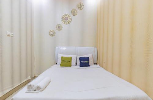 Tegal Hotel | Urbanview Hotel Rifal Home Tegal