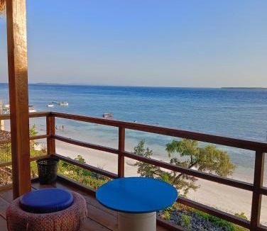 Bira Apartment | Casablanca Bira Resort