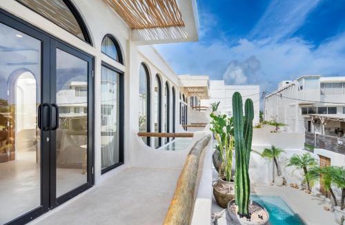 Pecatu Villa | Kalesma ulu