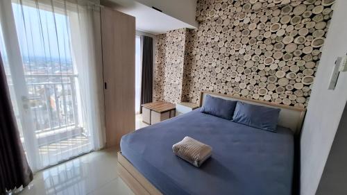 Pogung Lor Apartment | Apartemen Taman Melati Yogyakarta by ArFe Room