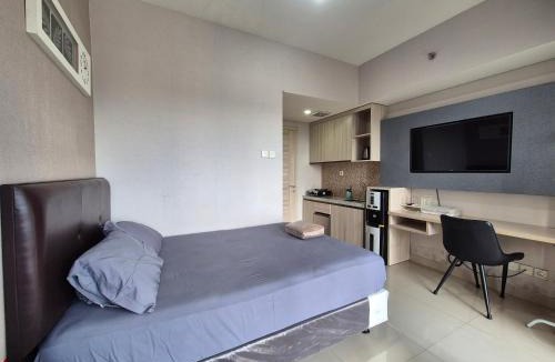 Pogung Lor Apartment | Apartemen Taman Melati Yogyakarta by ArFe Room