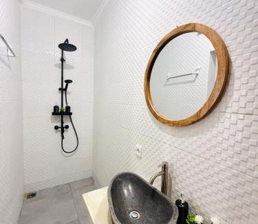 Toya Bungkah Bed & Breakfast | Talvista Kintamani Villa