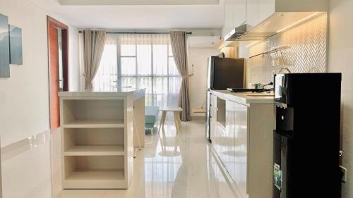 Braga Apartment | Seven Living Tamansari Tera Residence