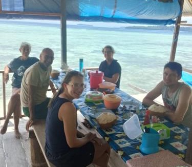 Raja Ampat House | Coco Huts Guest House