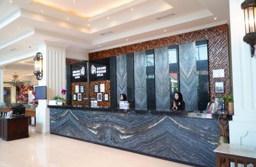 Banguntapan Hotel | Grand Rohan Jogja