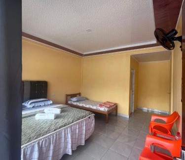 Tuk Tuk House | Abadi Guest House Tuktuk