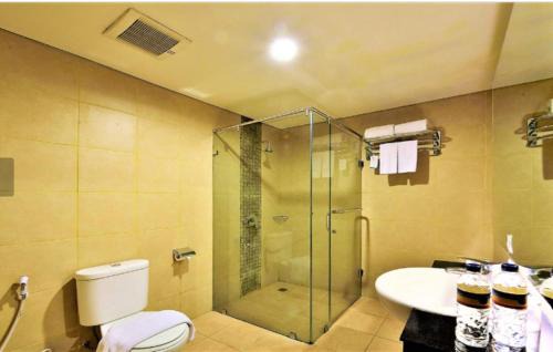 Cilacap Hotel | Dafam Hotel Cilacap