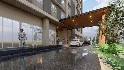 Bogor Hotel | Bogorienze City Resort