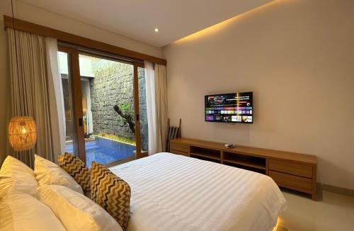 Sanur Villa | Genta Villa Bali
