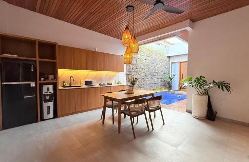 Sanur Villa | Genta Villa Bali